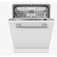 Miele G 5651 SCVi Πλήρως Εντοιχιζόμενο Πλυντήριο Πιάτων με Wi-Fi για 14 Σερβίτσια ComfortClose Π59.8xY80.5εκ.